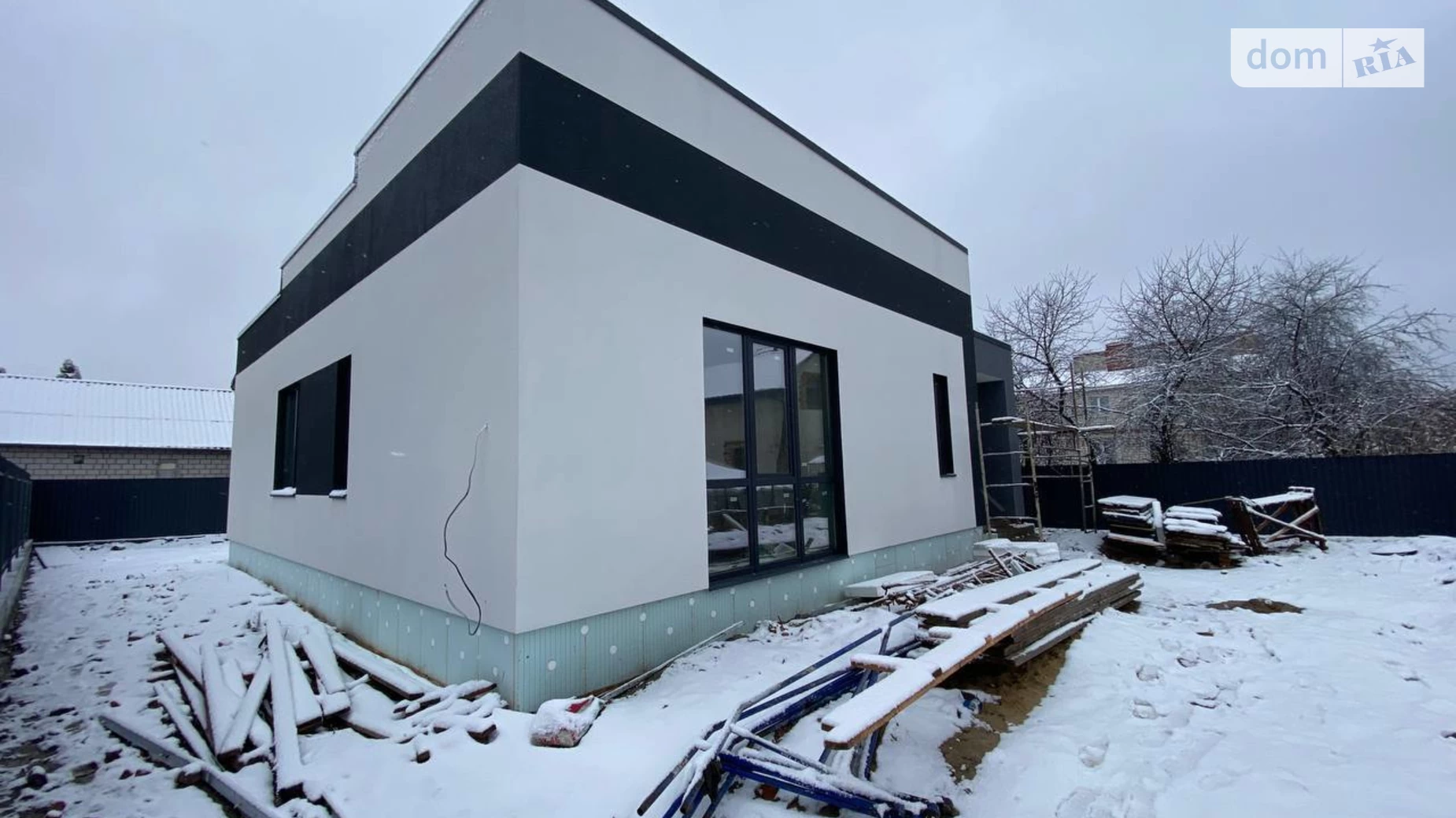 Продається одноповерховий будинок 110 кв. м з балконом, цена: 134999 $ - фото 2