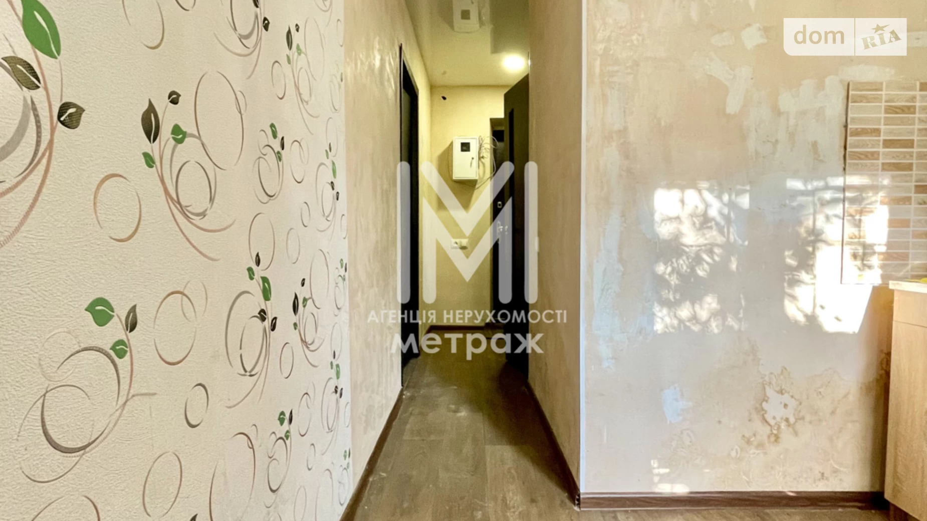 Продается 1-комнатная квартира 30 кв. м в Харькове, ул. Защитников Неба(Тобольская) - фото 3