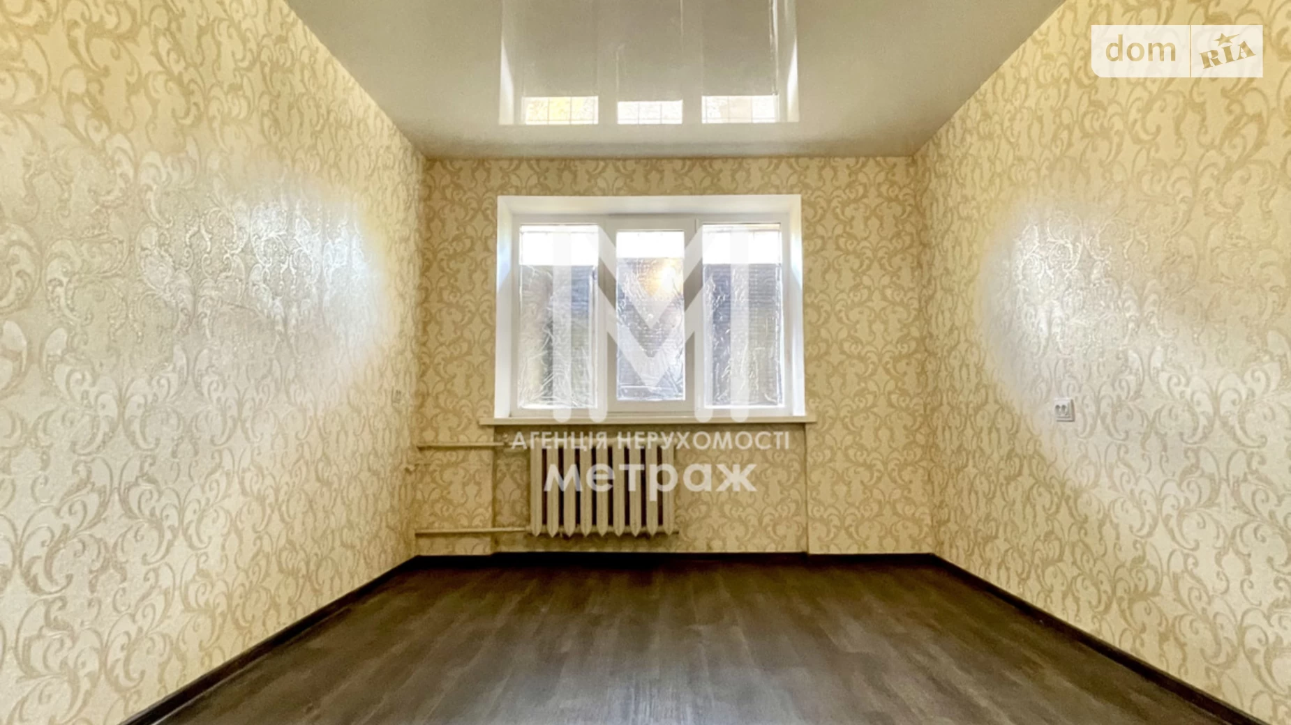 Продается 1-комнатная квартира 30 кв. м в Харькове, ул. Защитников Неба(Тобольская) - фото 5