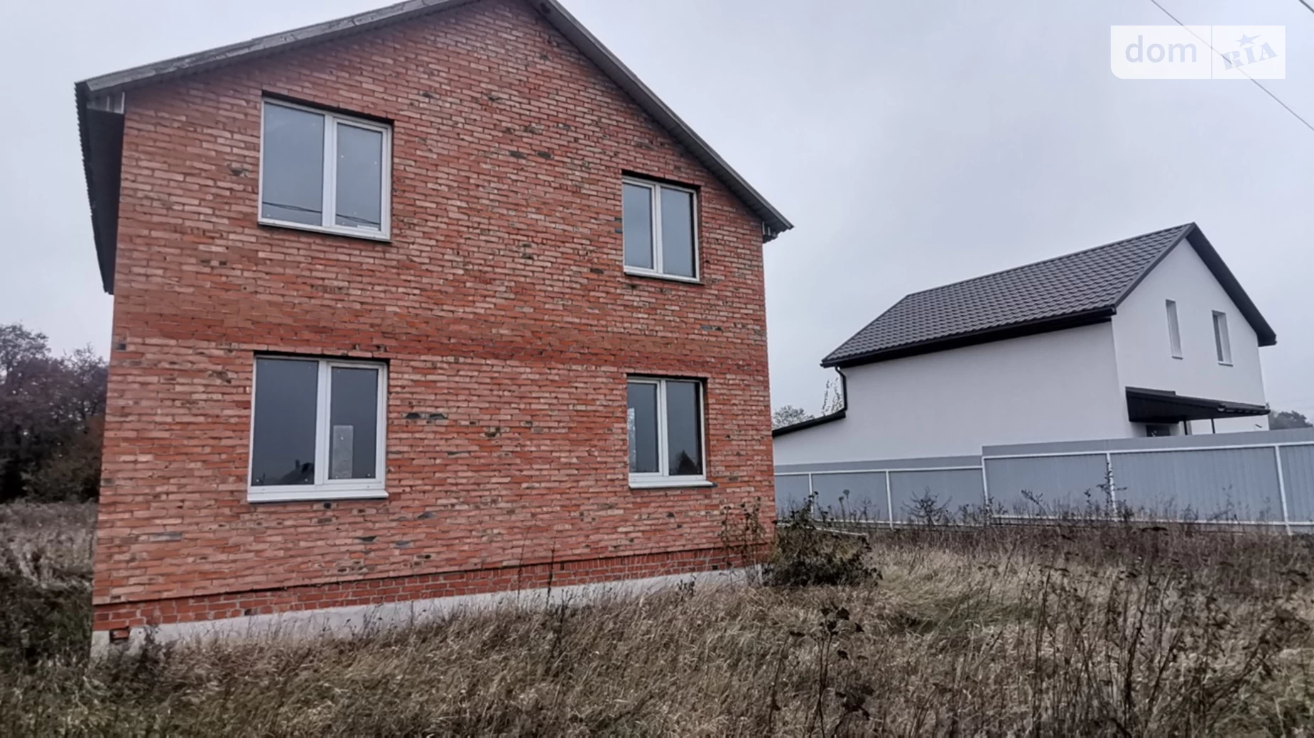 Продается дом на 2 этажа 106 кв. м с балконом, цена: 42000 $ - фото 2