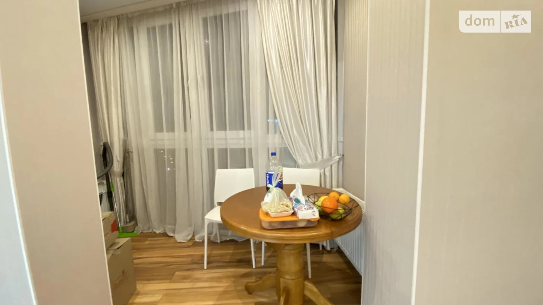 Продається 1-кімнатна квартира 38 кв. м у Харкові, пров. Іскринський, 19Г - фото 5