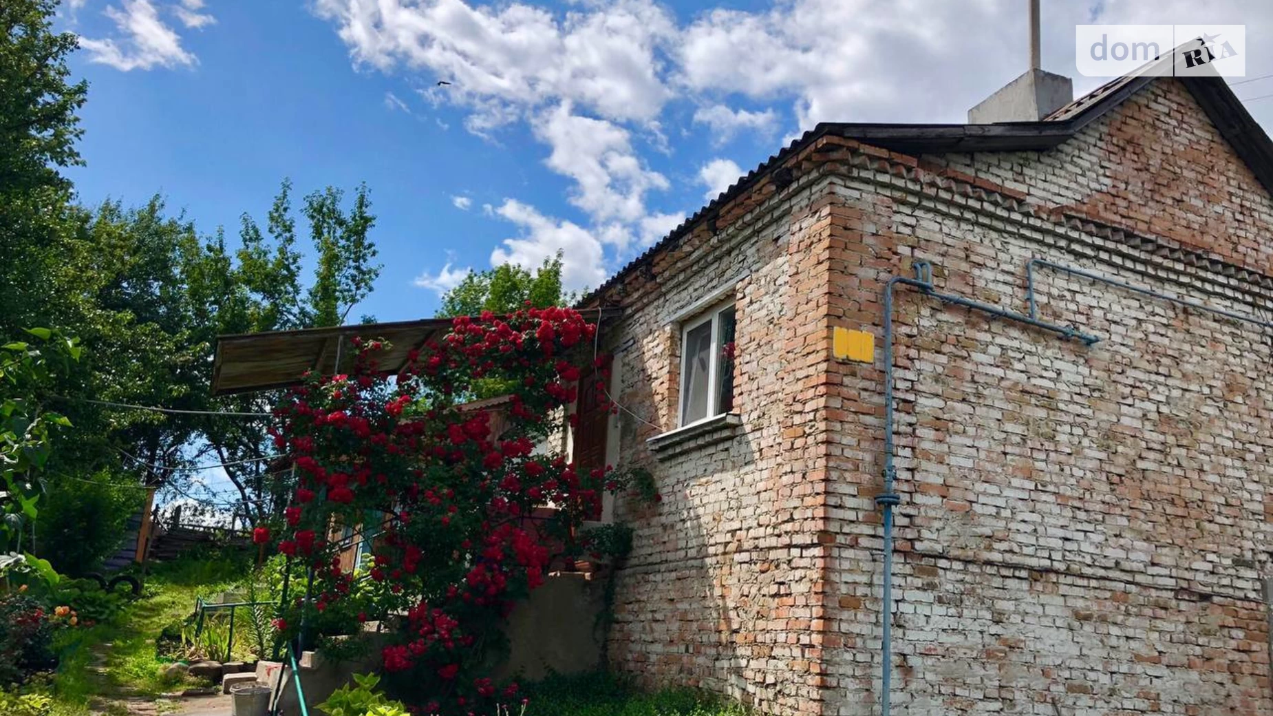 Продається одноповерховий будинок 74.4 кв. м з ділянкою, цена: 42000 $ - фото 2