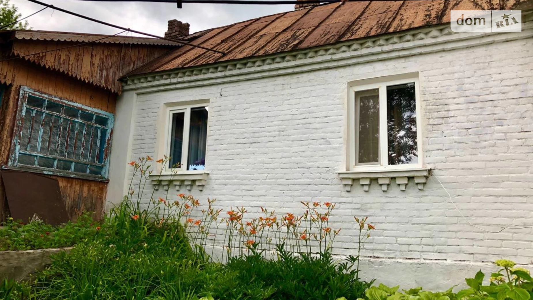 Продається одноповерховий будинок 74.4 кв. м з ділянкою, цена: 42000 $ - фото 4