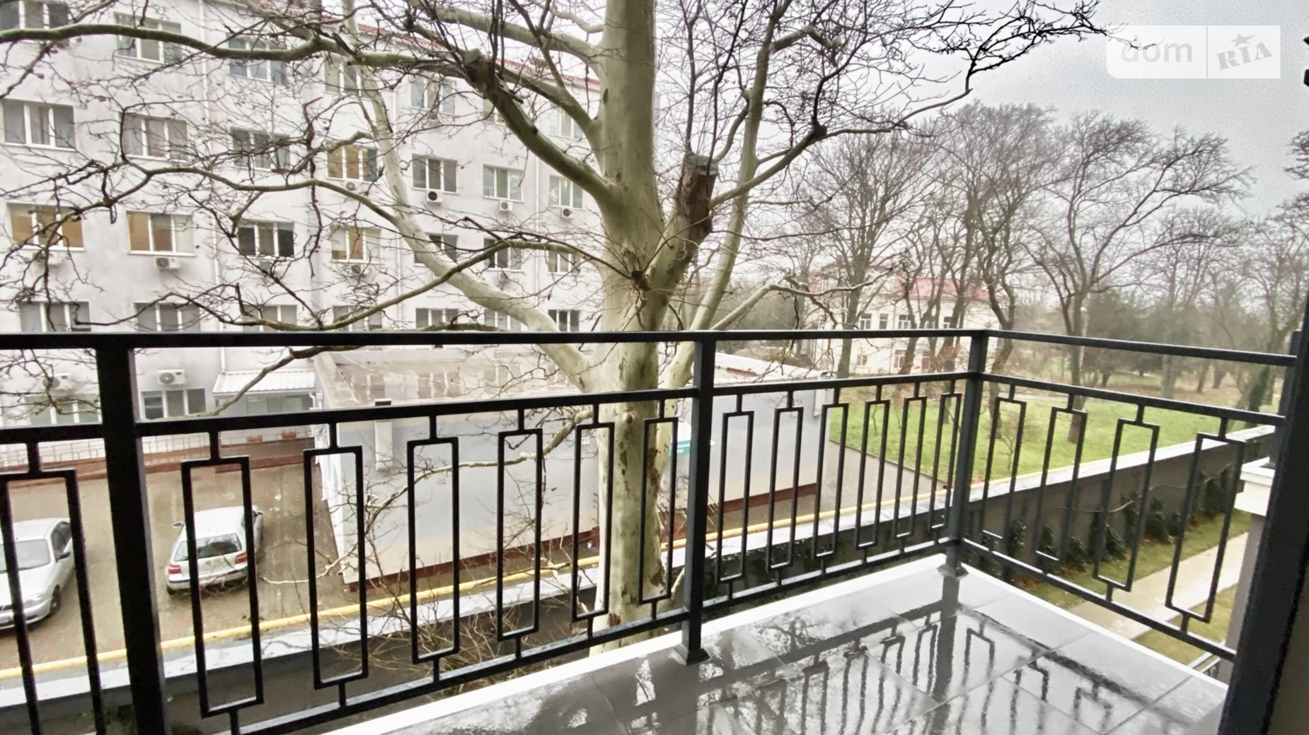 Продається 1-кімнатна квартира 52.8 кв. м у Одесі, пров. Маячний, 7 - фото 2