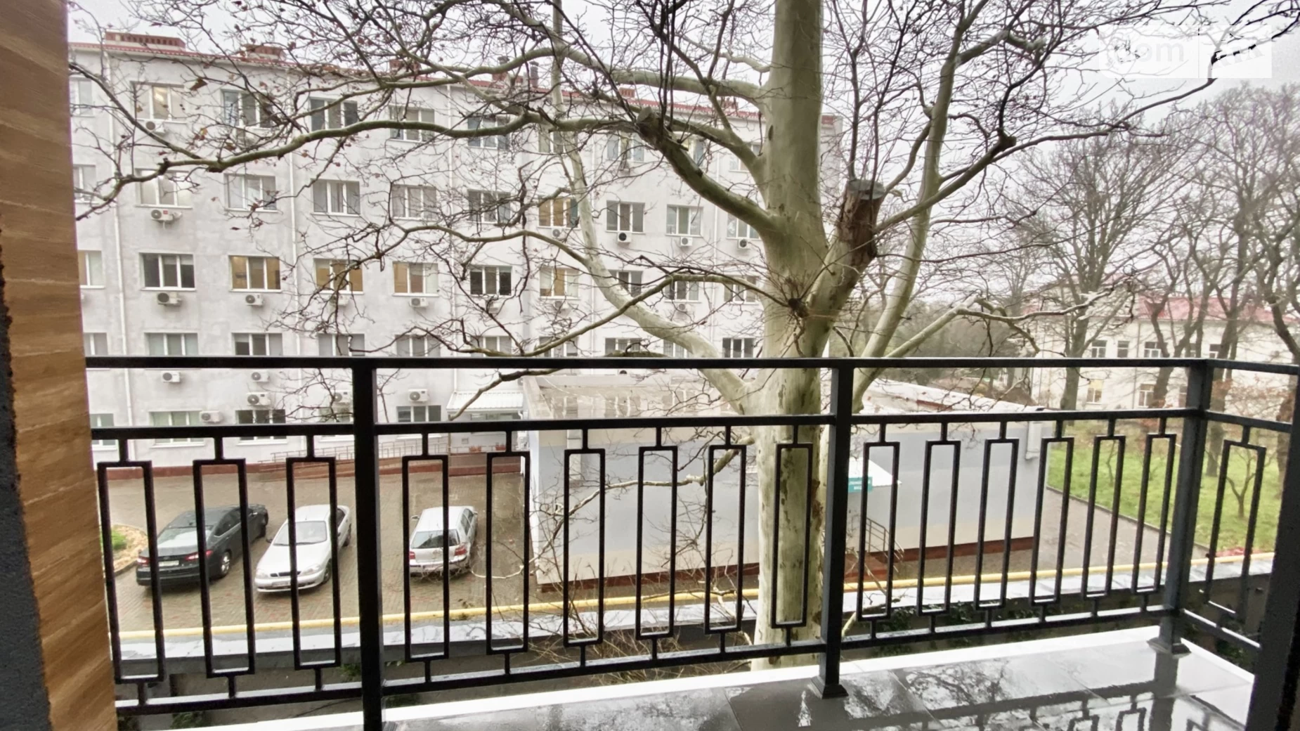 Продається 1-кімнатна квартира 52.8 кв. м у Одесі, пров. Маячний, 7 - фото 3