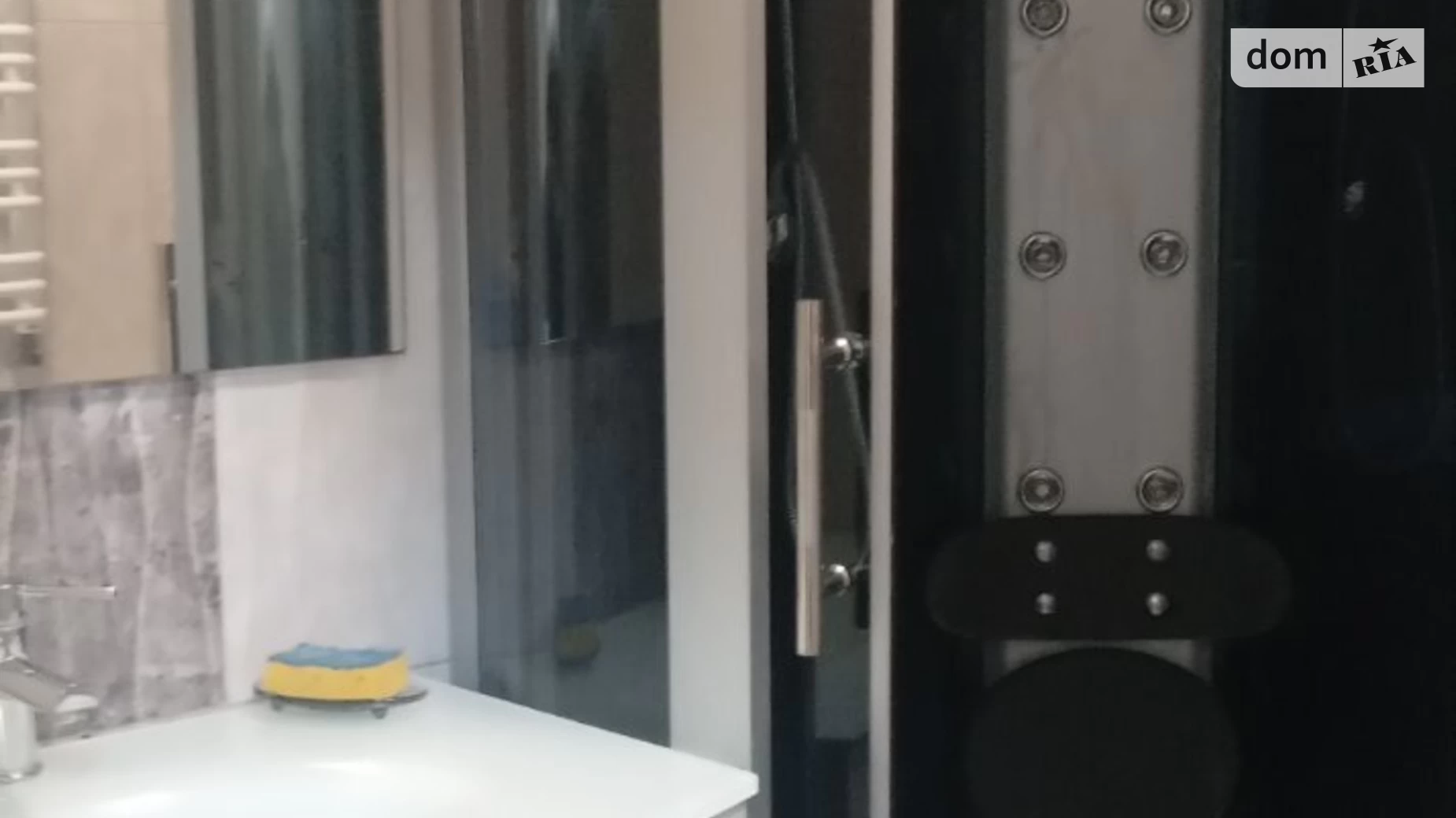 Сдается в аренду 3-комнатная квартира 90 кв. м в Львове, цена: 700 € - фото 5