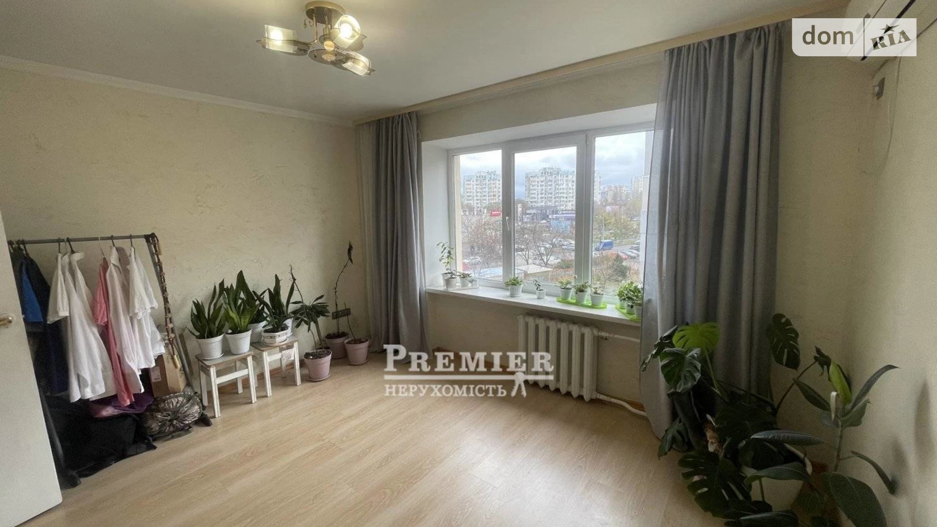 Продается 2-комнатная квартира 42.3 кв. м в Одессе, ул. Левитана, 114 - фото 4