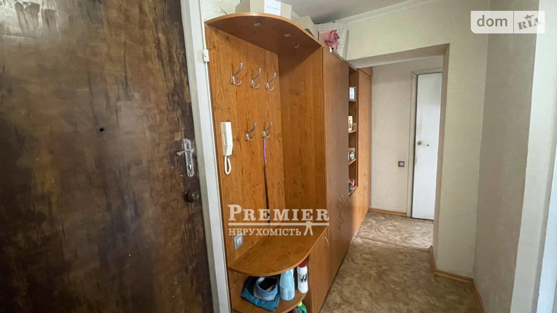 Продается 2-комнатная квартира 42.3 кв. м в Одессе, ул. Левитана, 114 - фото 5