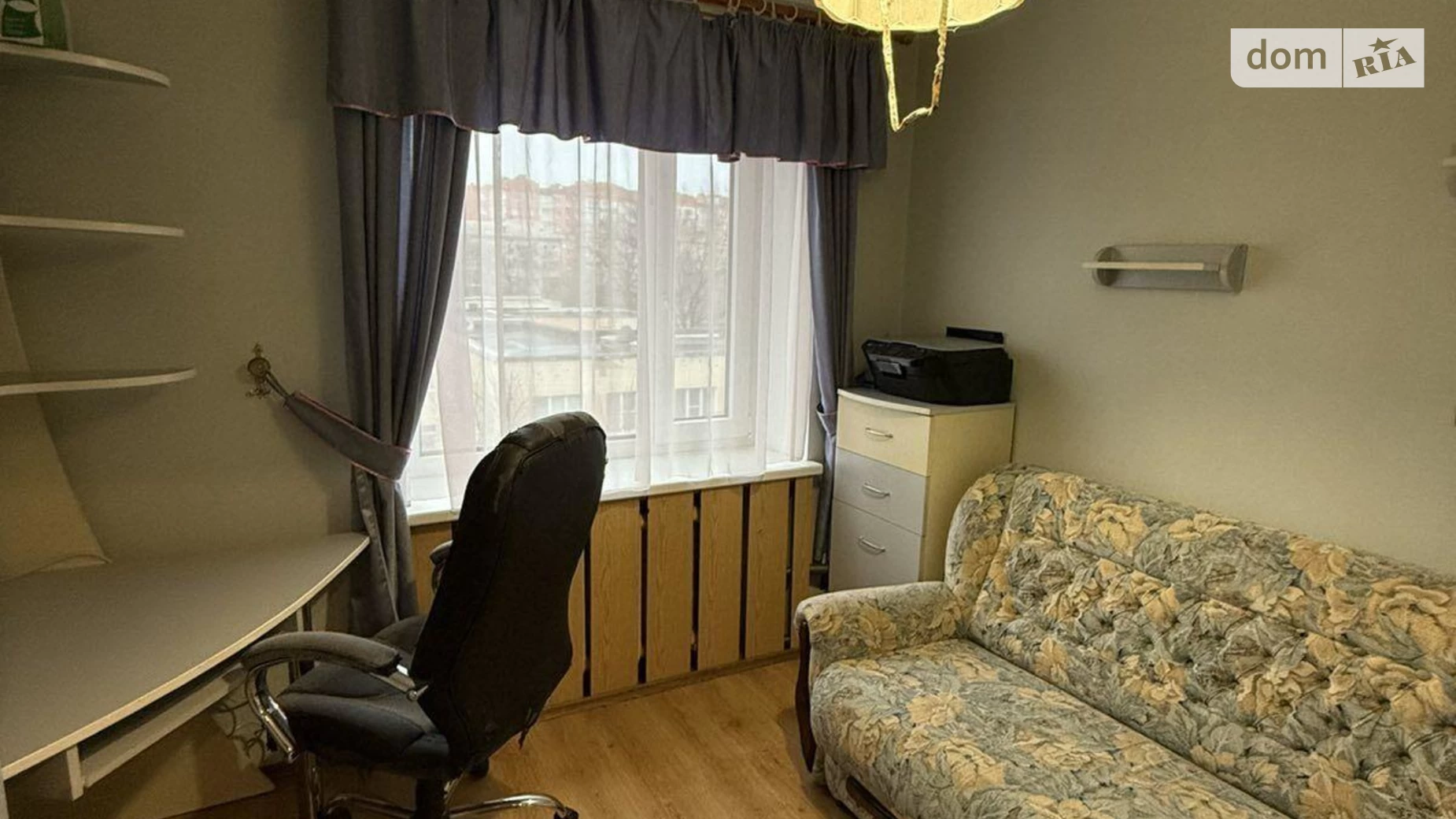 Продається 3-кімнатна квартира 58.6 кв. м у Полтаві, цена: 60000 $ - фото 4