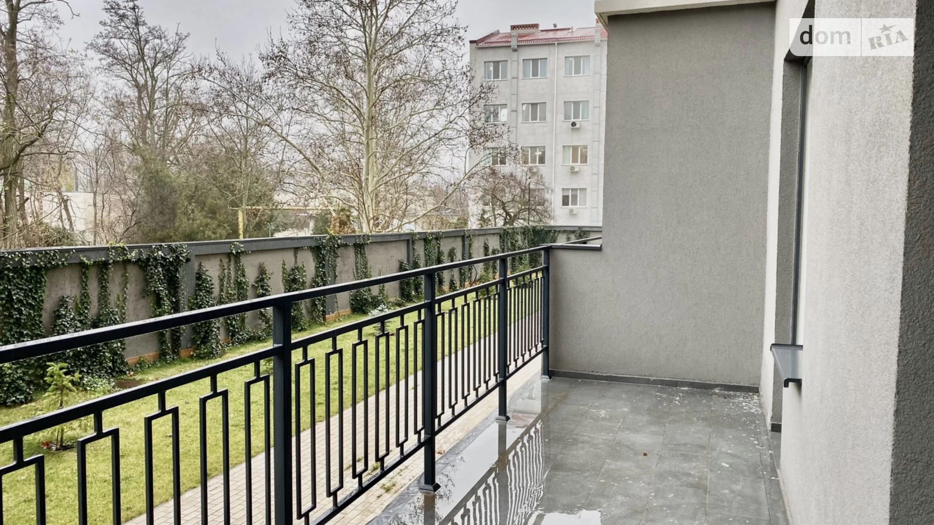 Продається 1-кімнатна квартира 54.7 кв. м у Одесі, пров. Маячний, 7 - фото 2