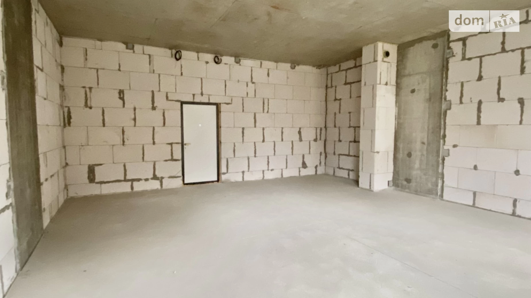 Продається 1-кімнатна квартира 54.7 кв. м у Одесі, пров. Маячний, 7 - фото 3