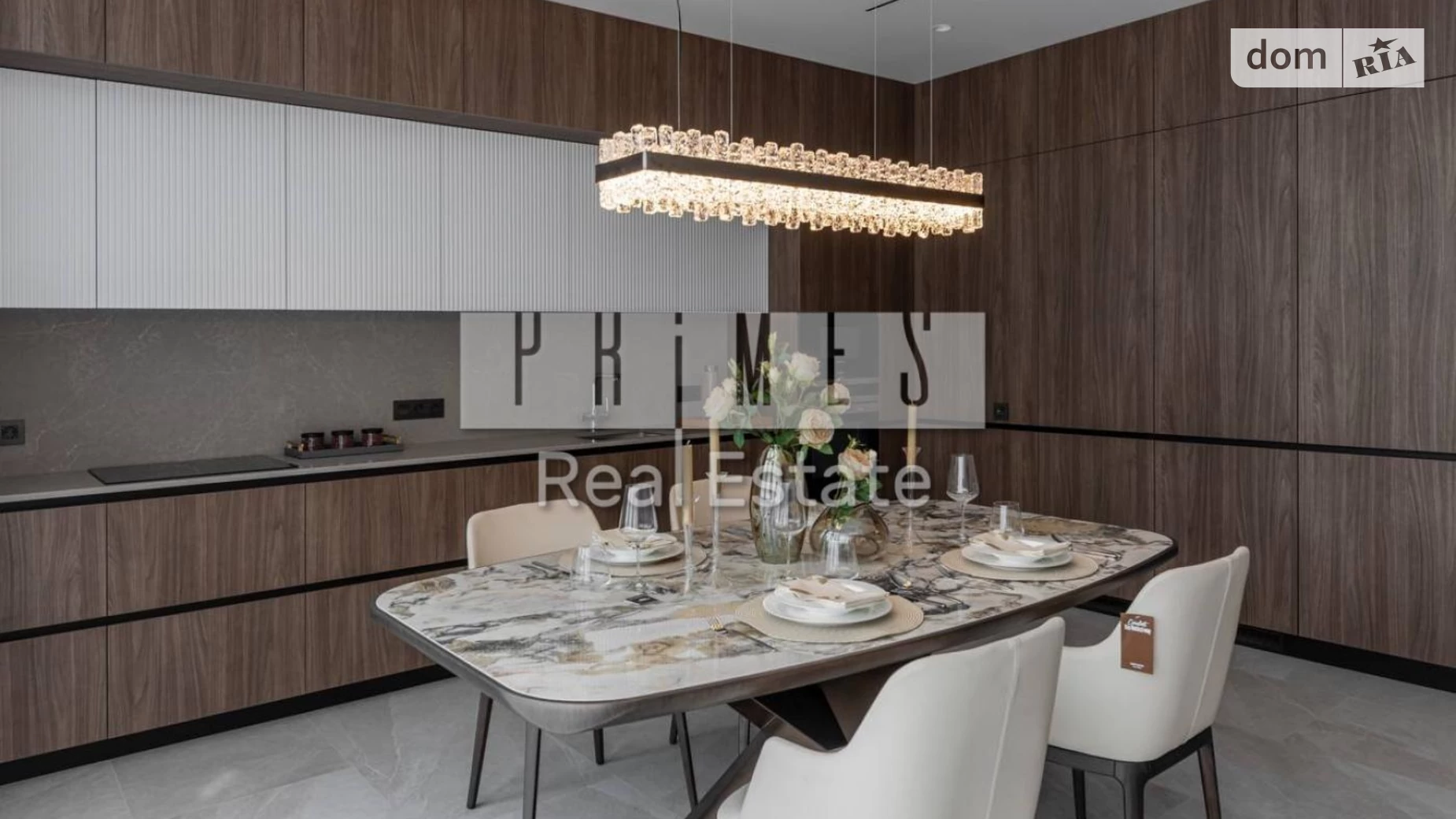 Продается 4-комнатная квартира 142 кв. м в Киеве, ул. Андрея Верхогляда(Драгомирова), 17В - фото 3