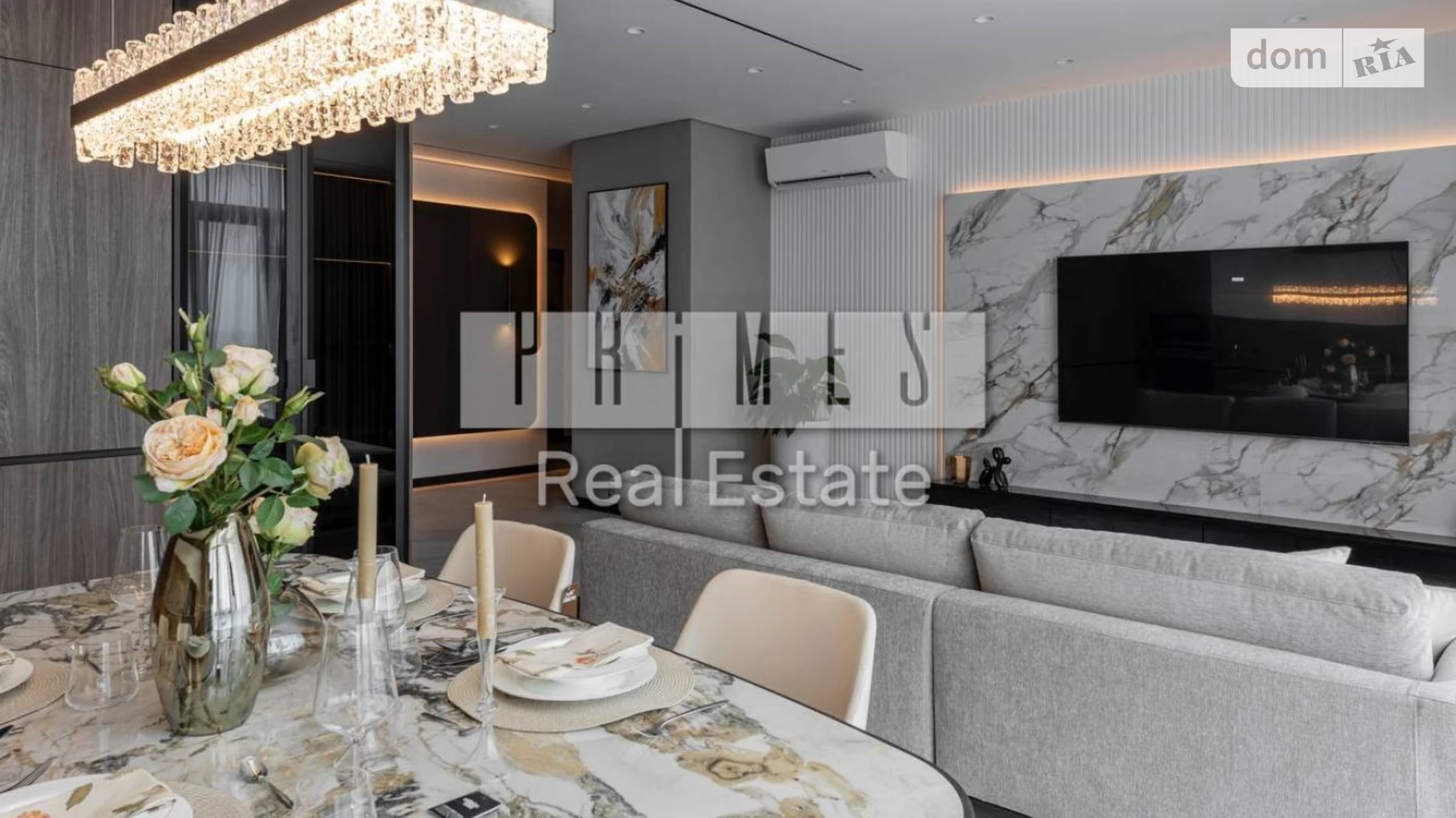 Продается 4-комнатная квартира 142 кв. м в Киеве, ул. Андрея Верхогляда(Драгомирова), 17В - фото 4