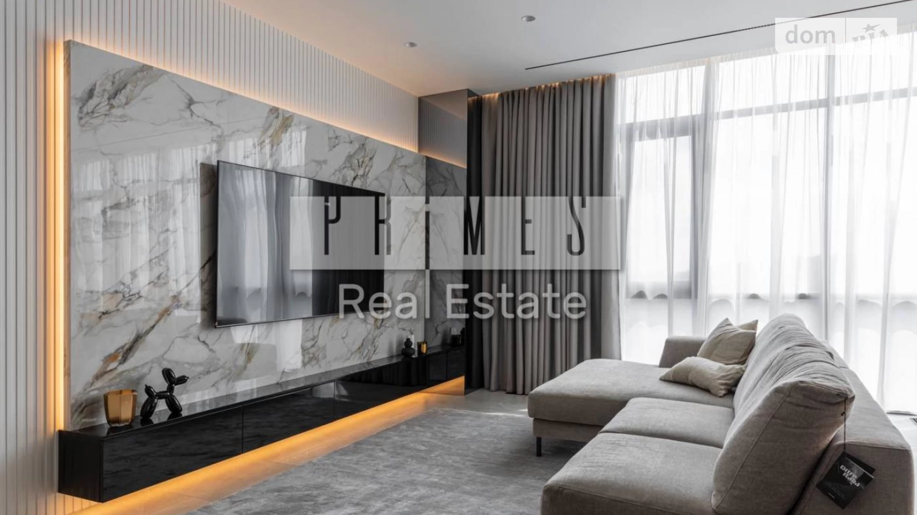 Продается 4-комнатная квартира 142 кв. м в Киеве, ул. Андрея Верхогляда(Драгомирова), 17В - фото 5