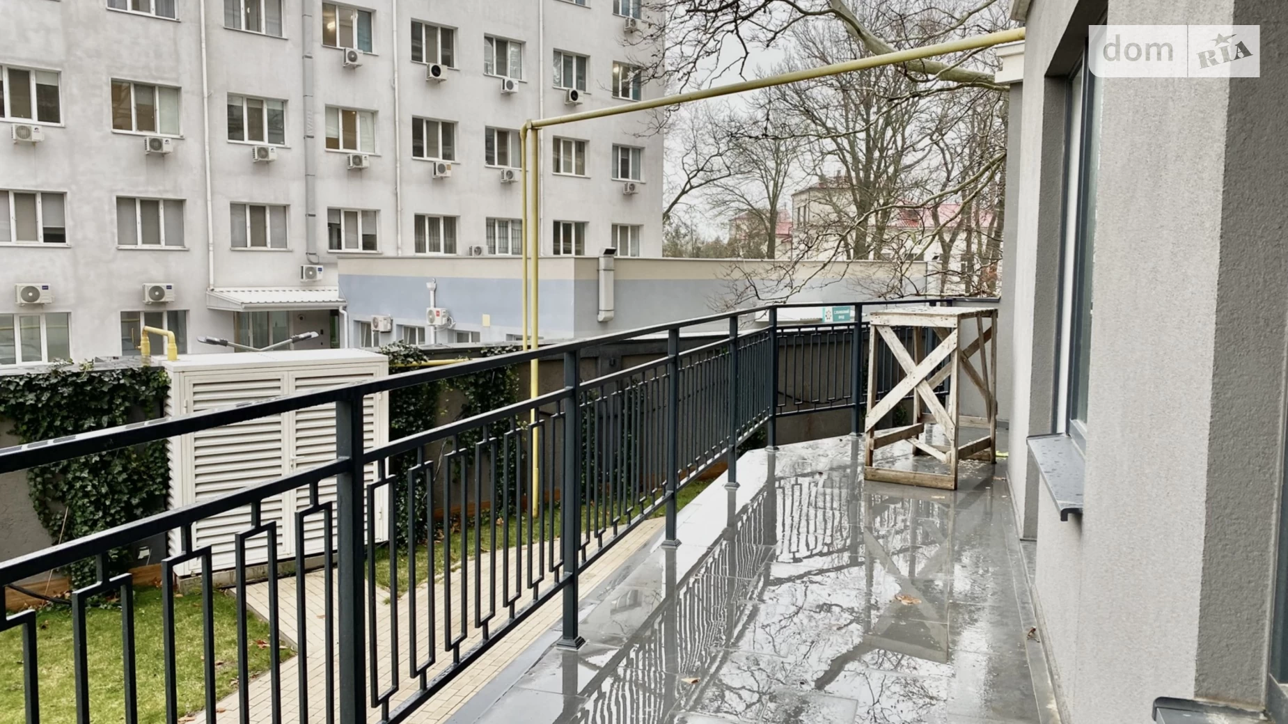 Продається 2-кімнатна квартира 83.4 кв. м у Одесі, пров. Маячний, 7 - фото 2