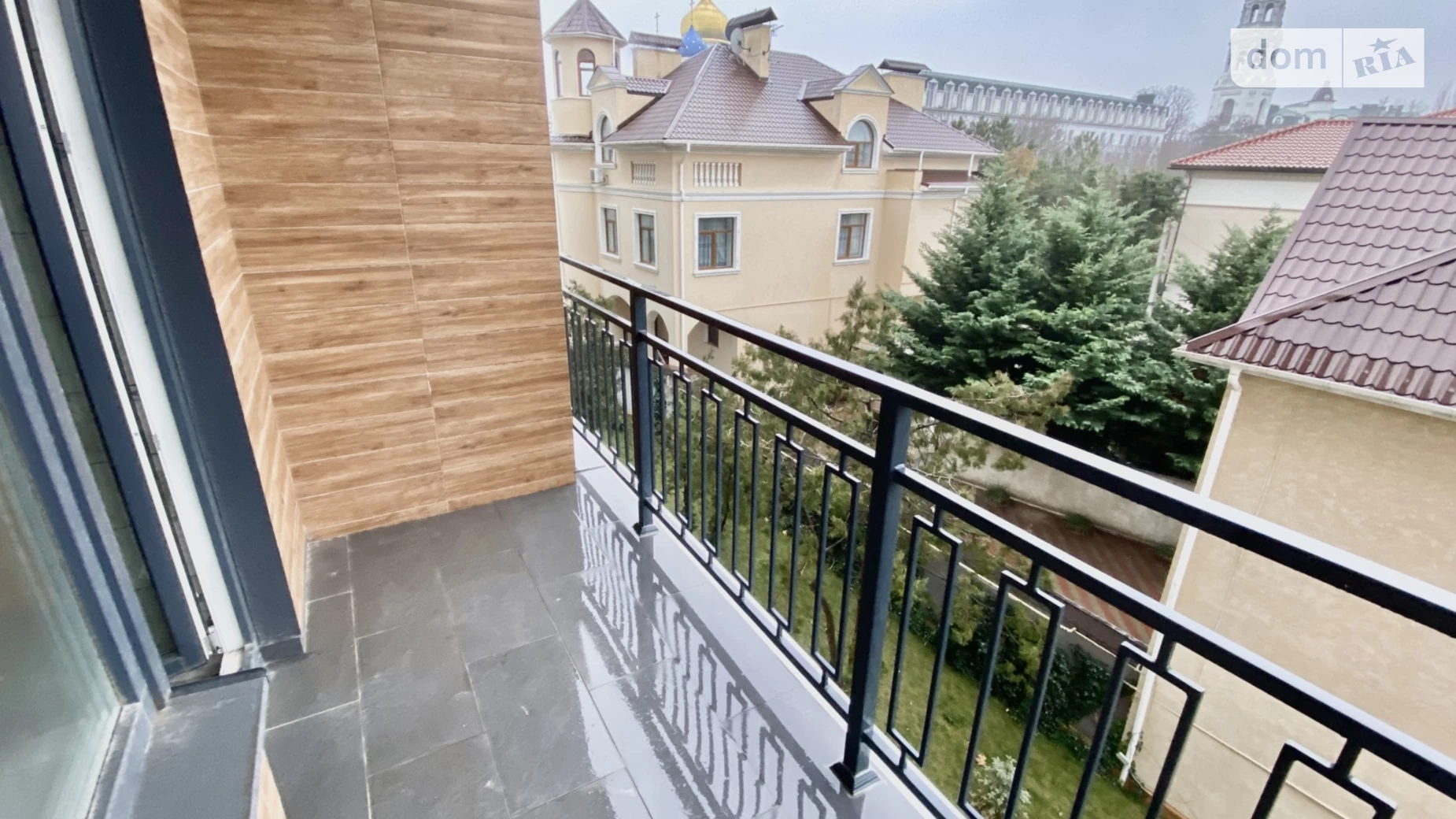 Продається 1-кімнатна квартира 51.9 кв. м у Одесі, пров. Маячний, 7 - фото 5