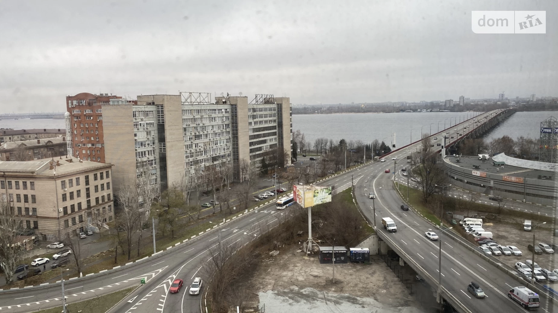 Сдается в аренду 3-комнатная квартира в Днепре, ул. Королевы Елизаветы II(Глинки) - фото 4