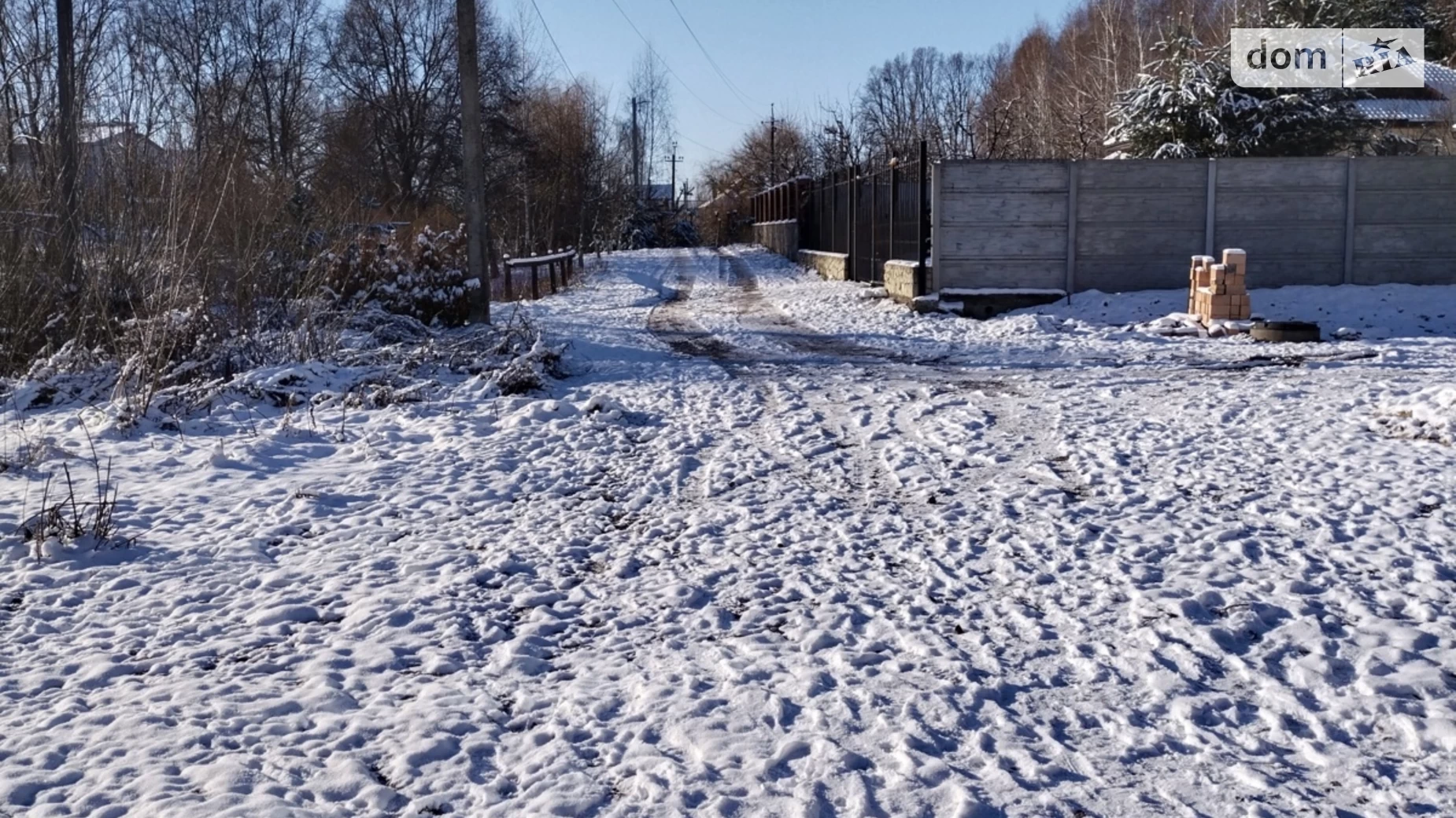 Продається земельна ділянка 8 соток у Вінницькій області, цена: 40000 $ - фото 2