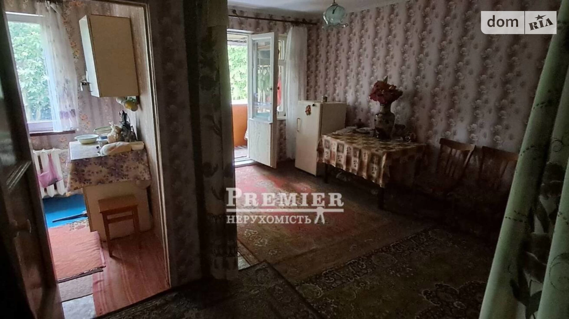 Продається 3-кімнатна квартира 58 кв. м у Одесі, вул. Космонавтів - фото 4