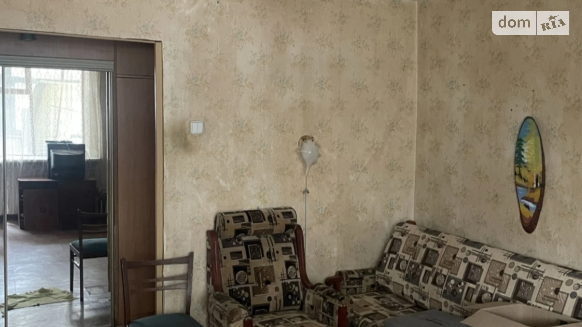 Продається 3-кімнатна квартира 65.5 кв. м у Дніпрі, вул. Аудиторна(Виборзька), 28Б - фото 4