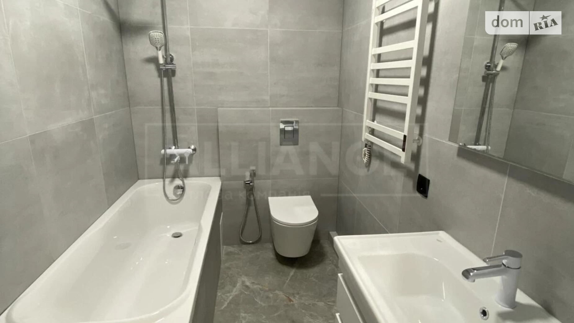 Продається 1-кімнатна квартира 47 кв. м у Івано-Франківську, вул. Волошина Августина, 2 - фото 2