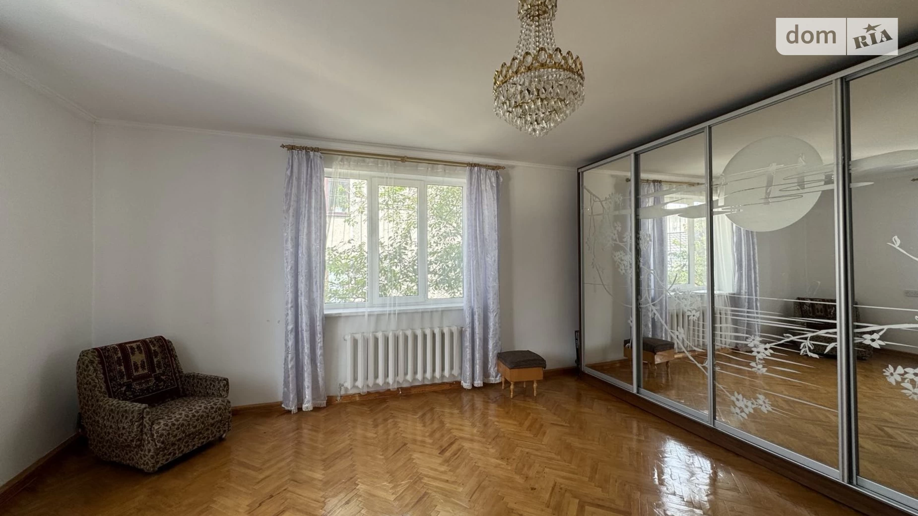 Продается 7-комнатная квартира 320 кв. м в Ивано-Франковске, ул. Рыльского - фото 4