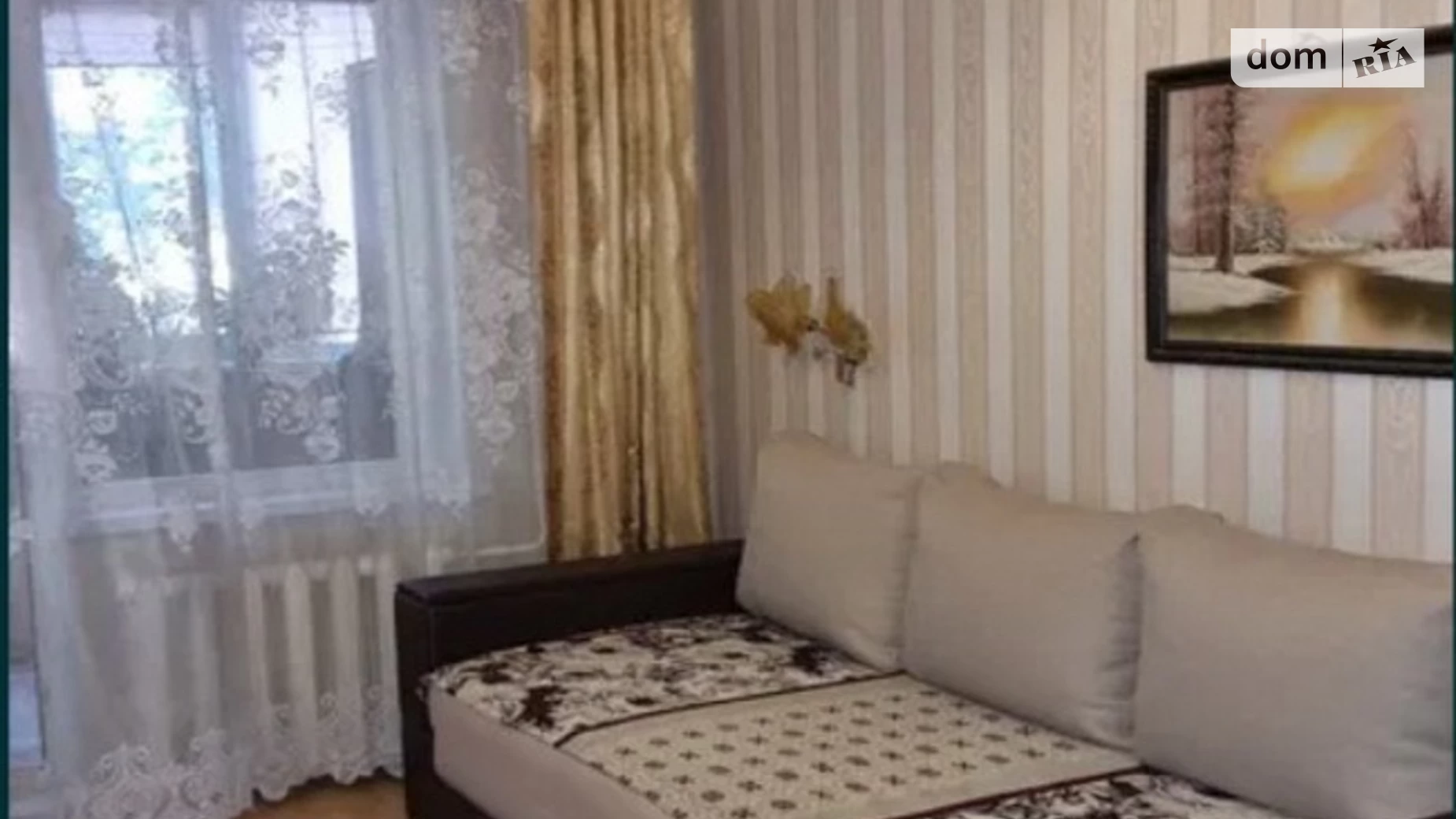 Продается 2-комнатная квартира 51.4 кв. м в Одессе, ул. Семьи Глодан(Ильфа и Петрова) - фото 3