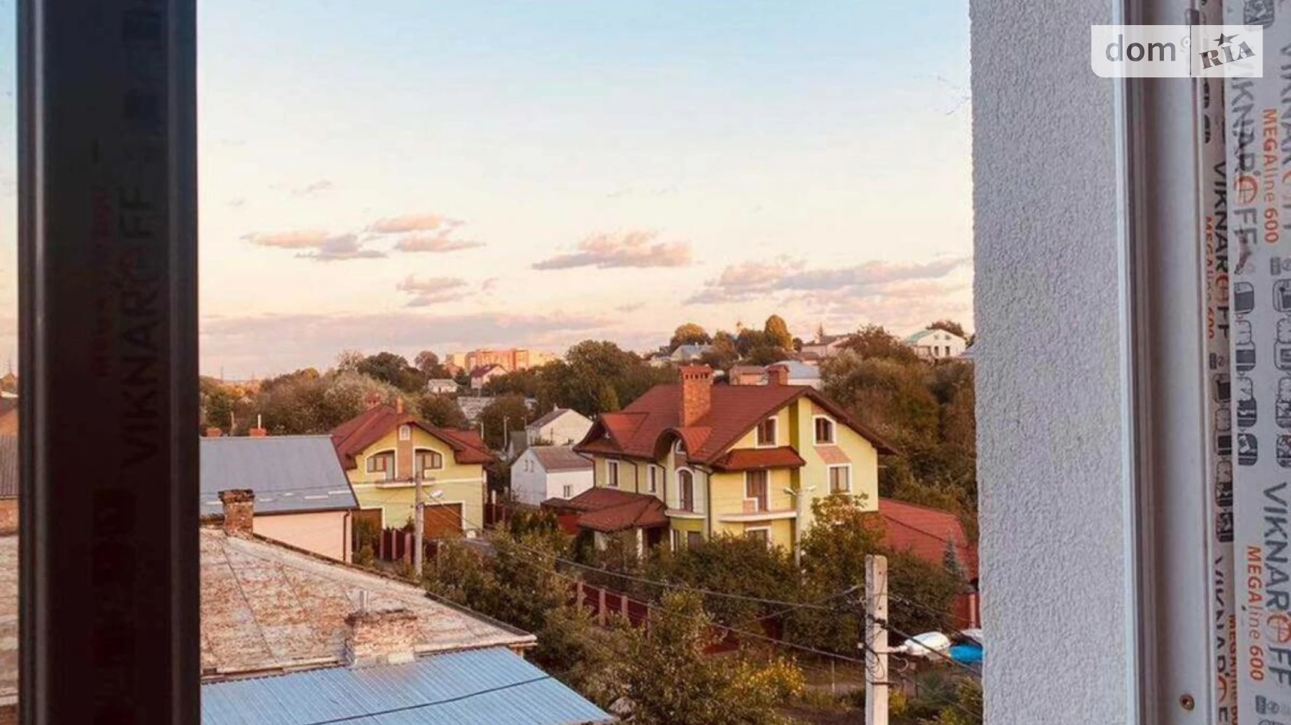 Продається 1-кімнатна квартира 41.2 кв. м у Львові, вул. Розточчя - фото 5