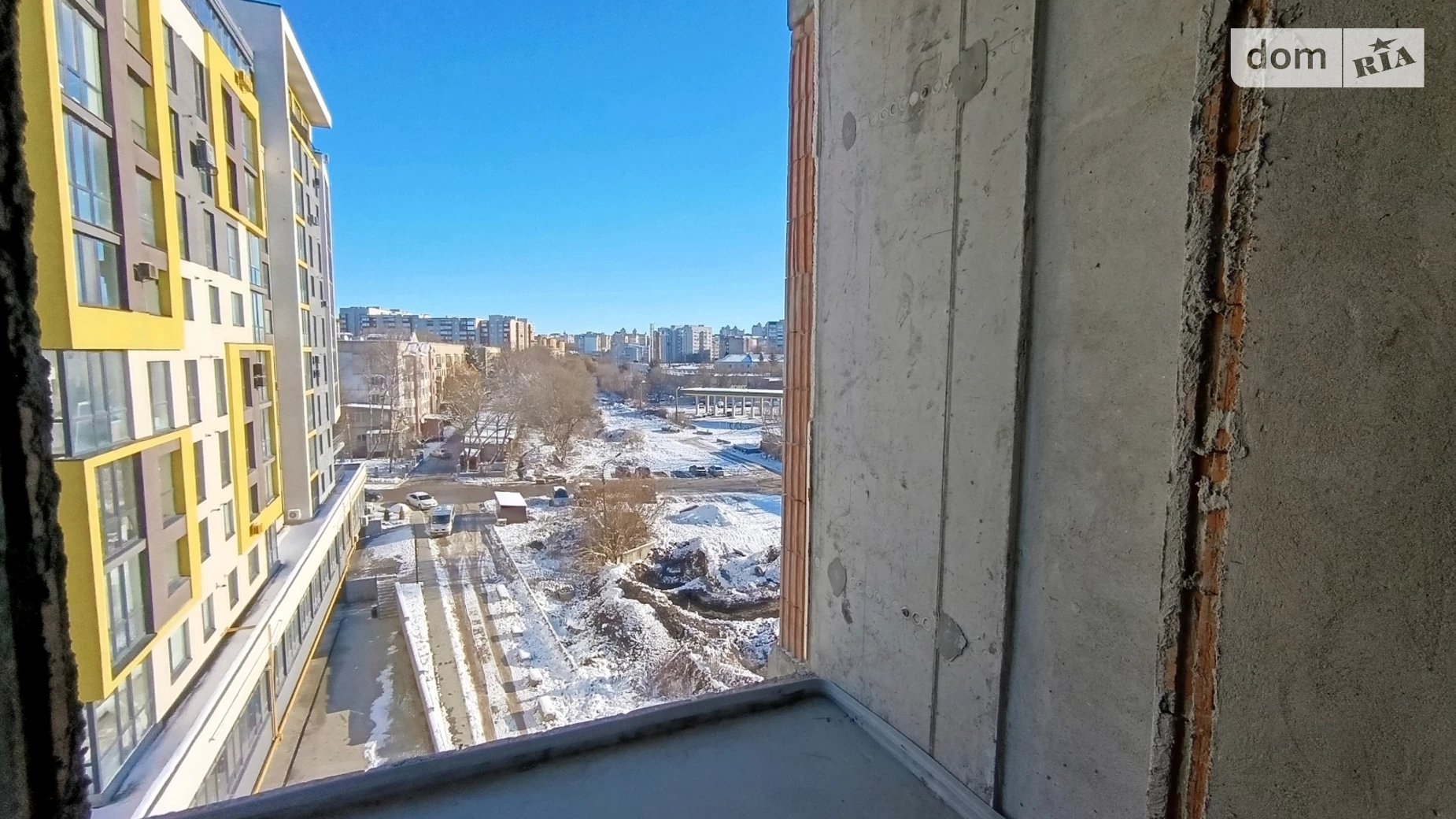 2-комнатная квартира 68 кв. м в Тернополе, ул. Галицкая - фото 2