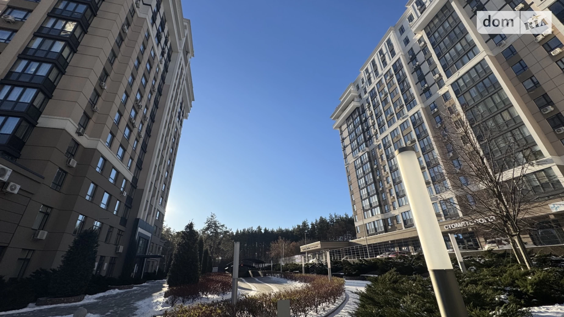 Продается 2-комнатная квартира 63.5 кв. м в Ирпене, ул. Университетская(Карла Маркса), 3/1 - фото 2