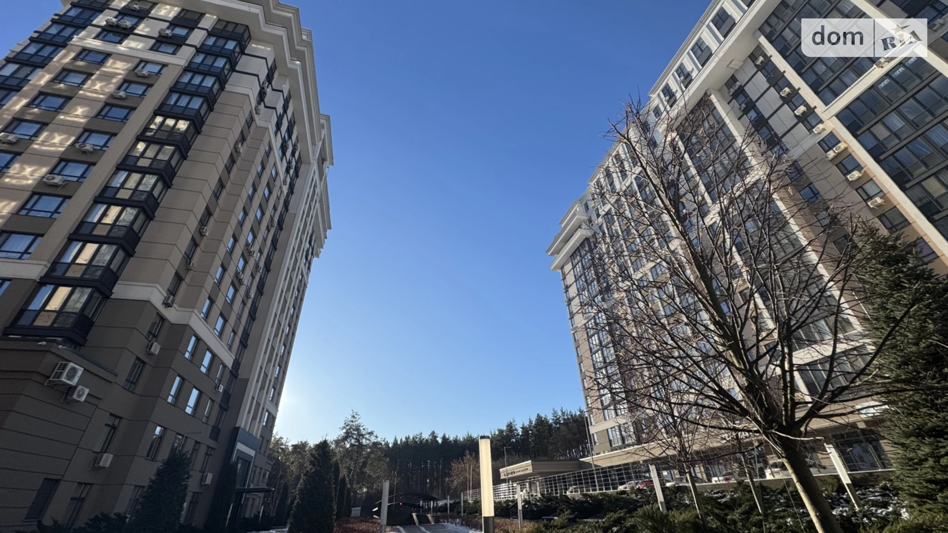 Продается 2-комнатная квартира 63.5 кв. м в Ирпене, ул. Университетская(Карла Маркса), 3/1 - фото 3