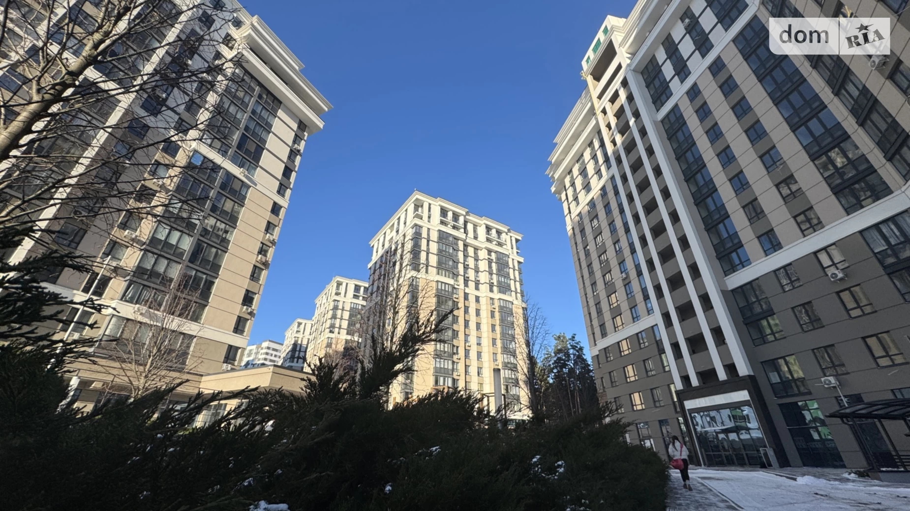 Продается 2-комнатная квартира 63.5 кв. м в Ирпене, ул. Университетская(Карла Маркса), 3/1 - фото 5