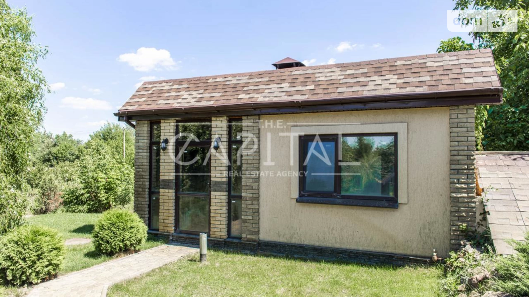Продается дом на 2 этажа 310 кв. м с баней/сауной, цена: 283500 $ - фото 2