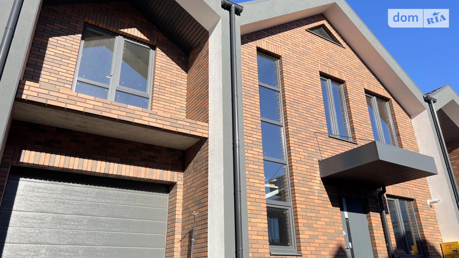 Продається будинок 2 поверховий 135 кв. м з каміном, цена: 113000 $ - фото 3