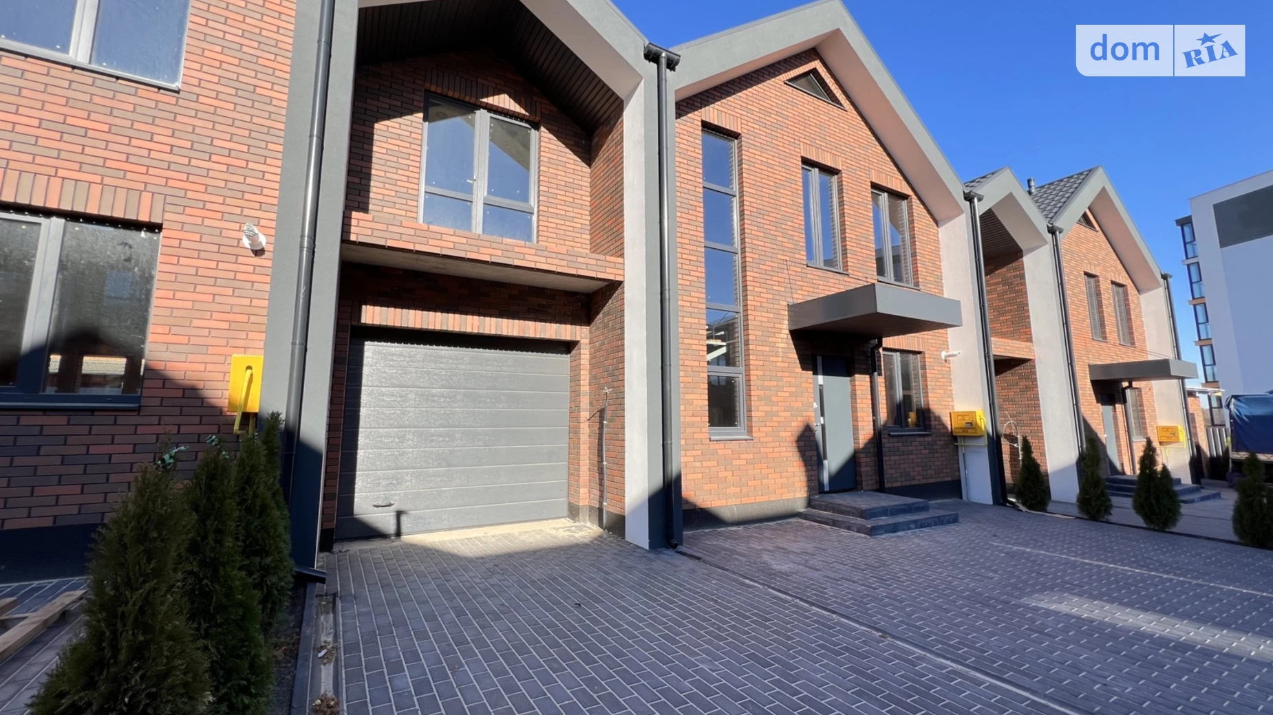 Продається будинок 2 поверховий 135 кв. м з каміном, цена: 113000 $ - фото 4
