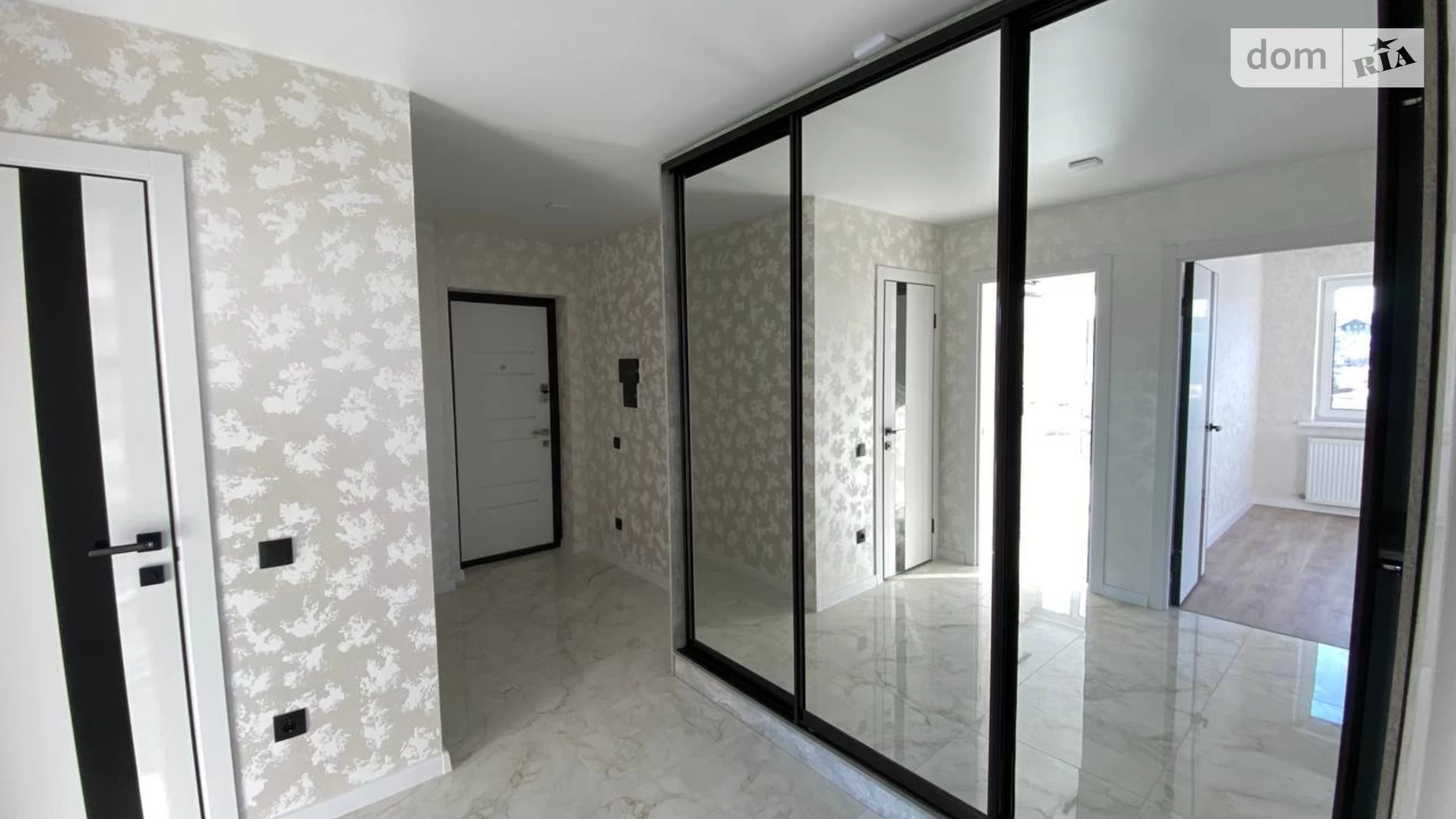 2-комнатная квартира 66 кв. м в, цена: 82000 $ - фото 3
