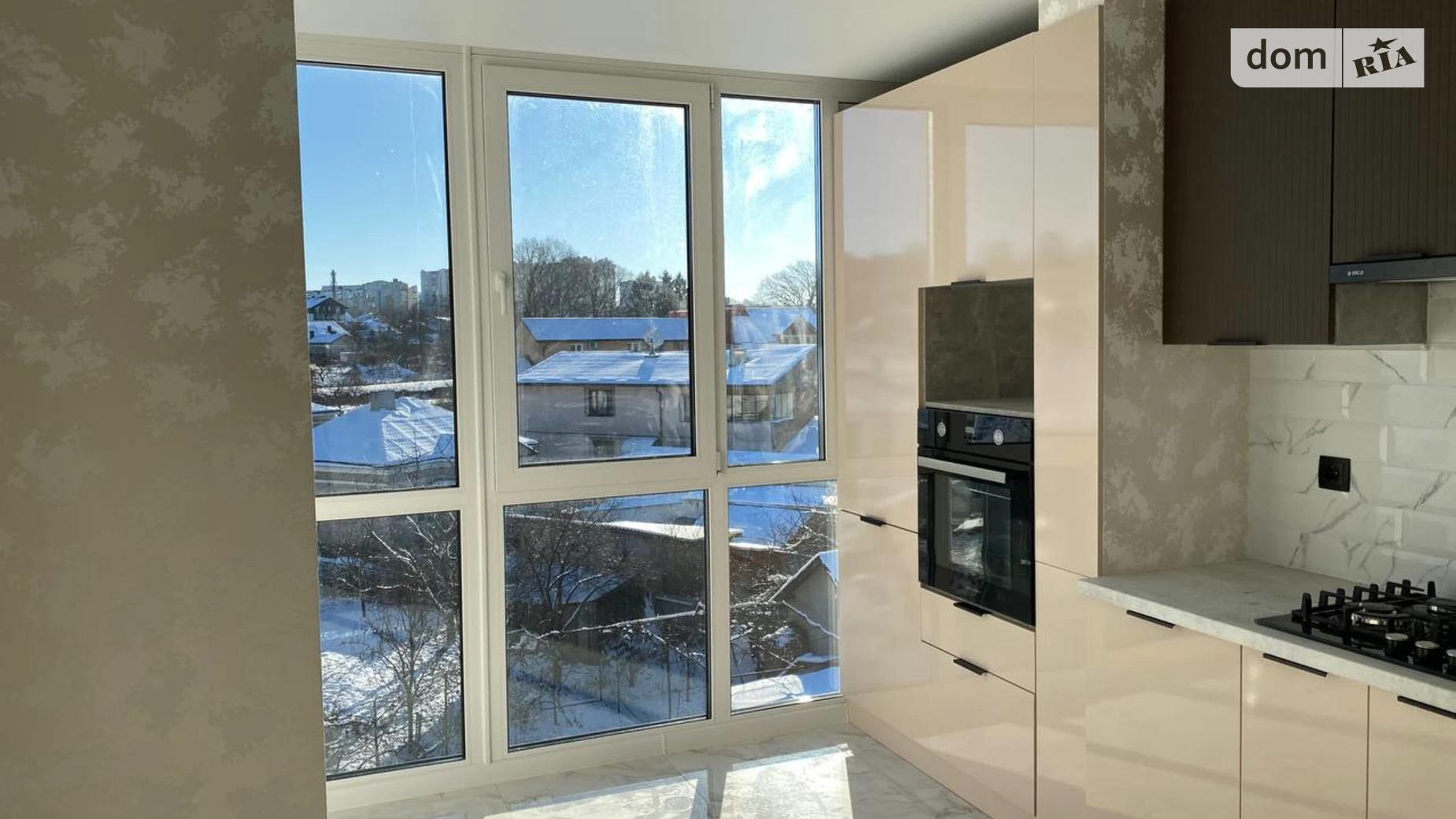 2-комнатная квартира 66 кв. м в, цена: 82000 $ - фото 2