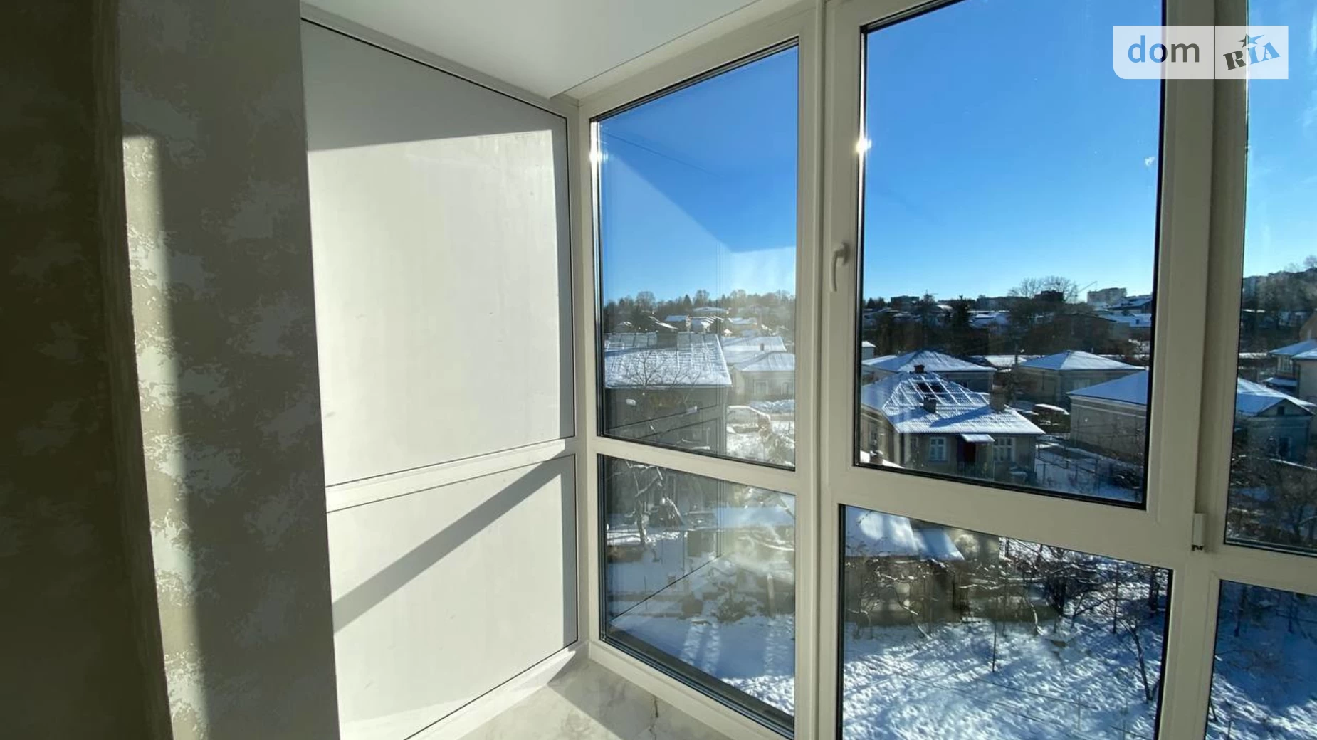 2-комнатная квартира 66 кв. м в, цена: 82000 $ - фото 5