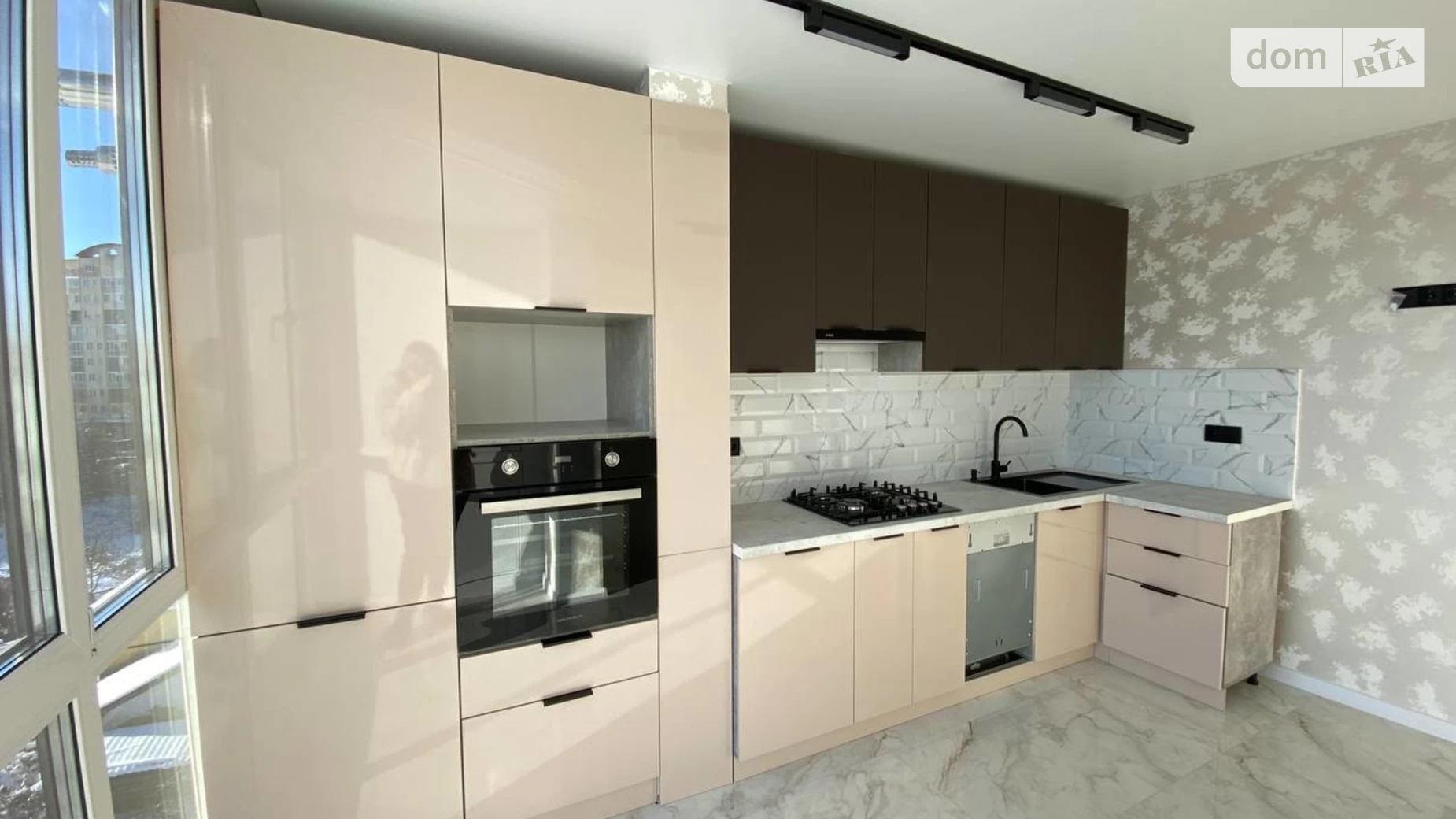 2-комнатная квартира 66 кв. м в, цена: 82000 $ - фото 4