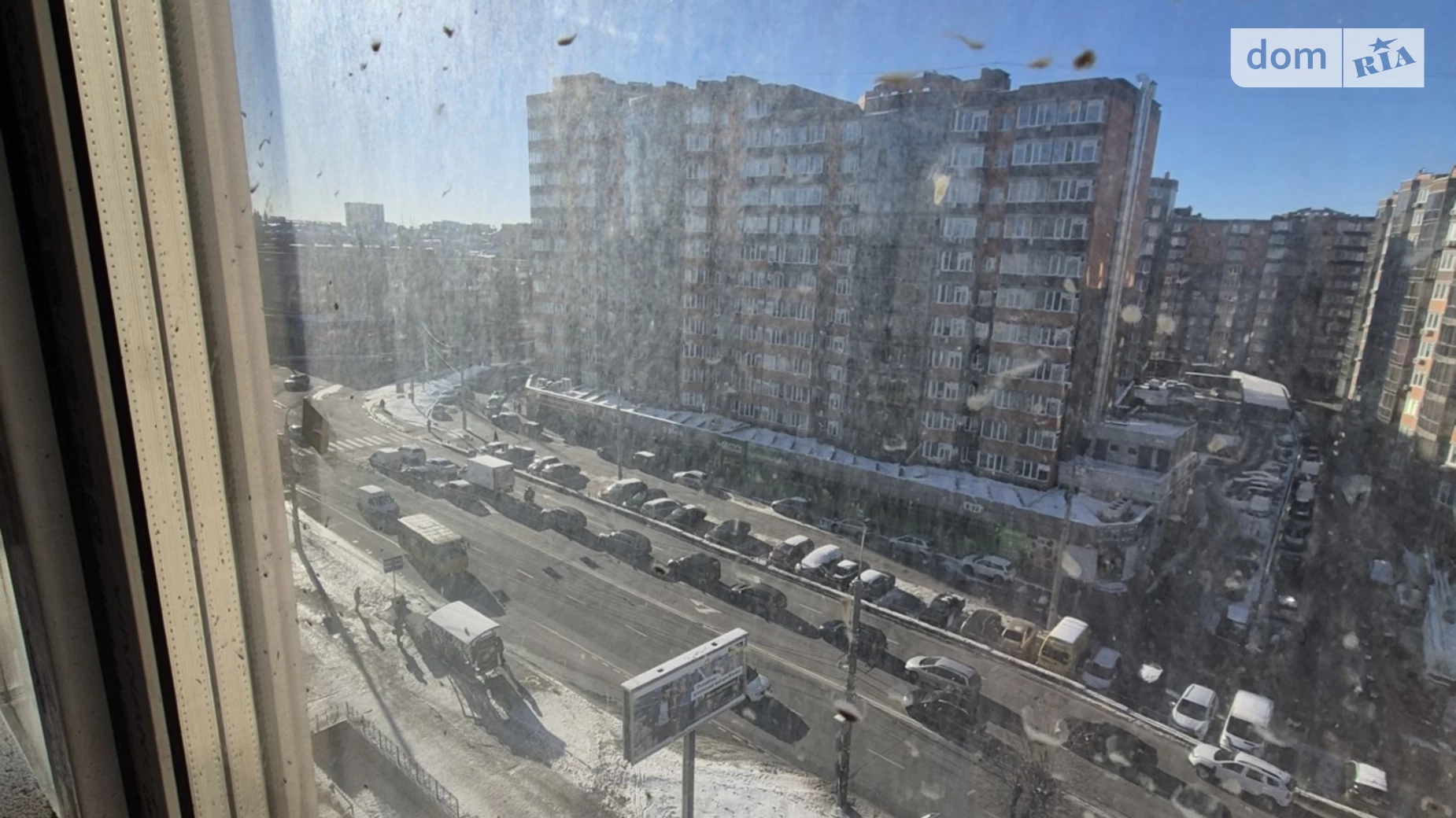Продається 1-кімнатна квартира 50 кв. м у Вінниці, вул. Стрілецька, 1 корпус 5 - фото 3