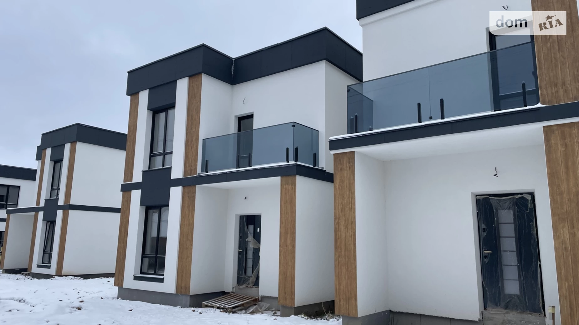 Продается дом на 2 этажа 125 кв. м с баней/сауной, цена: 140000 $ - фото 4