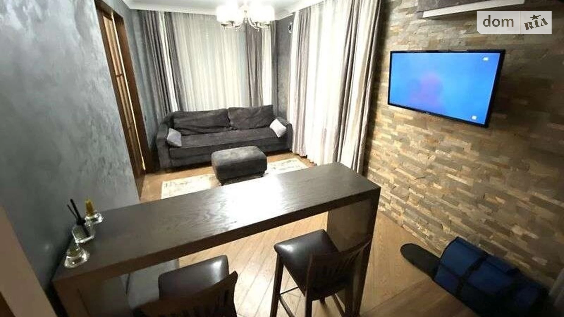 Продается 2-комнатная квартира 40.4 кв. м в Киеве - фото 2