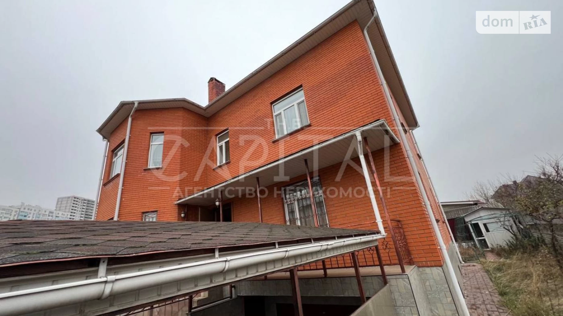 Продається будинок 3 поверховий 369 кв. м з банею/сауною, цена: 250000 $ - фото 5