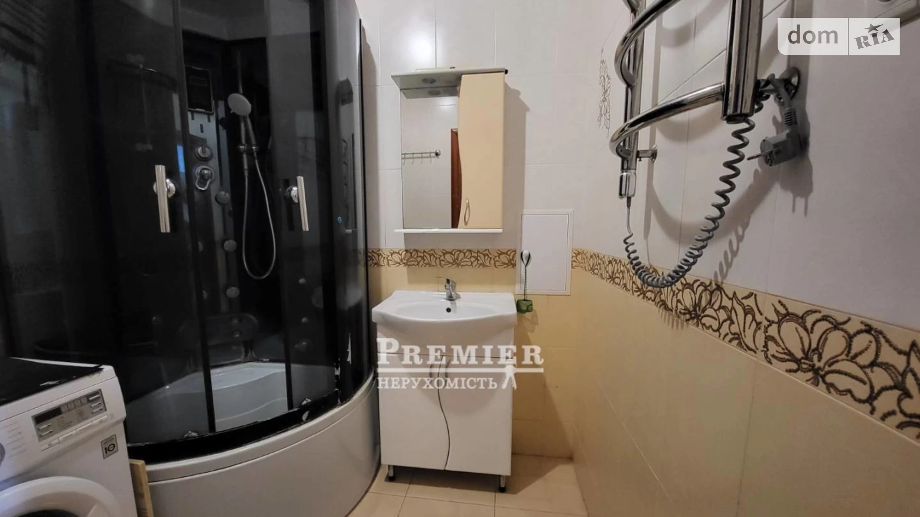 Продається 2-кімнатна квартира 72.9 кв. м у Одесі, вул. Старицького - фото 2