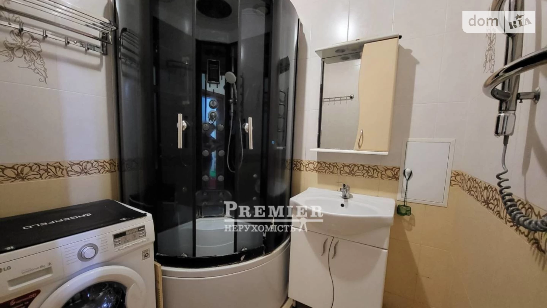 Продається 2-кімнатна квартира 72.9 кв. м у Одесі, вул. Старицького - фото 3