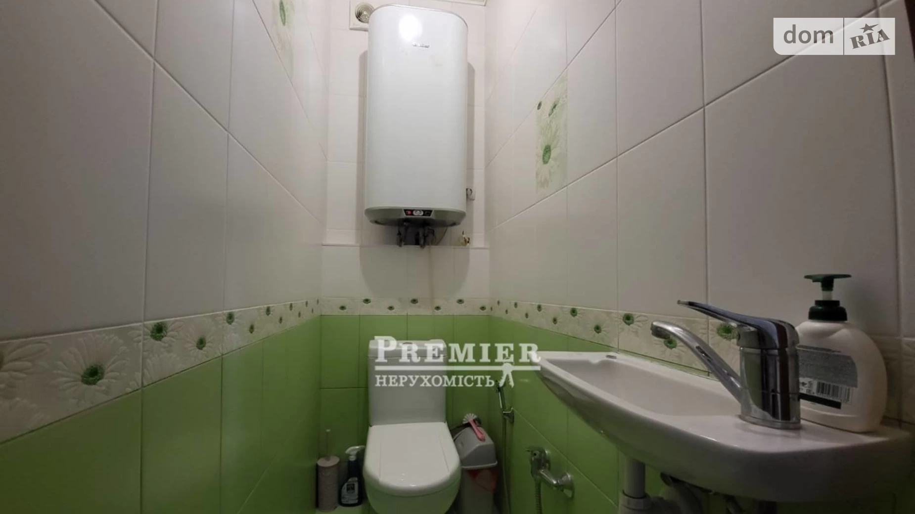 Продається 2-кімнатна квартира 72.9 кв. м у Одесі, вул. Старицького - фото 4