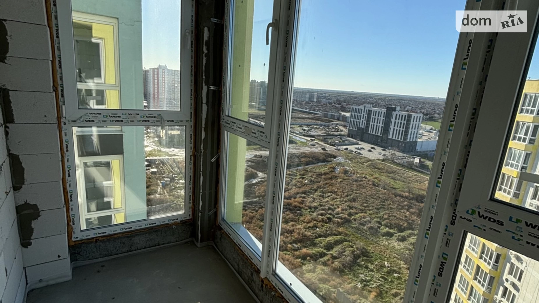 Продається 1-кімнатна квартира 38.07 кв. м у Одесі, вул. Євгена Чикаленка(Академіка Вільямса) - фото 5