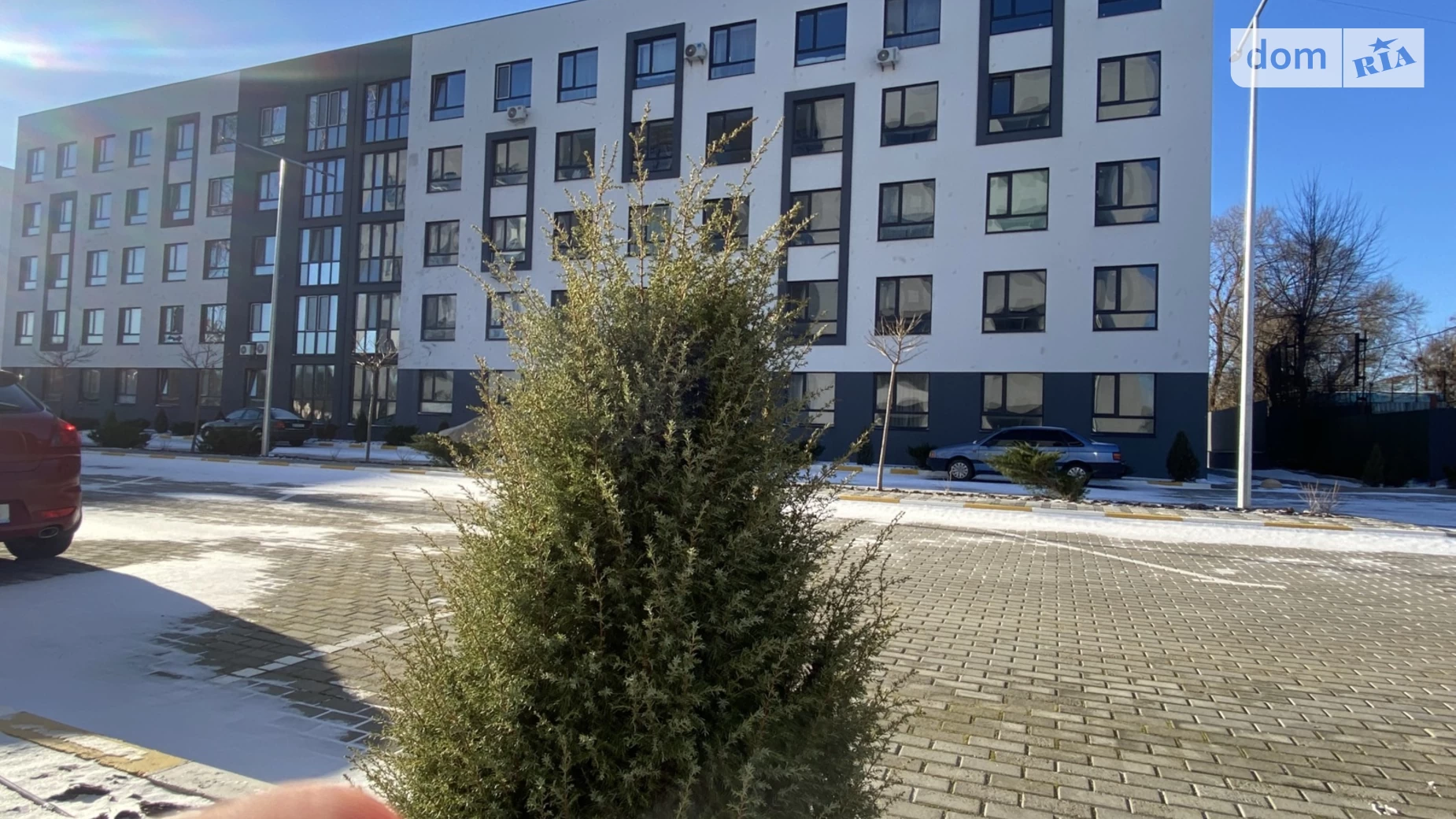 Продается 2-комнатная квартира 40.5 кв. м в Гостомеле, ул. Мирная, 3Е - фото 3