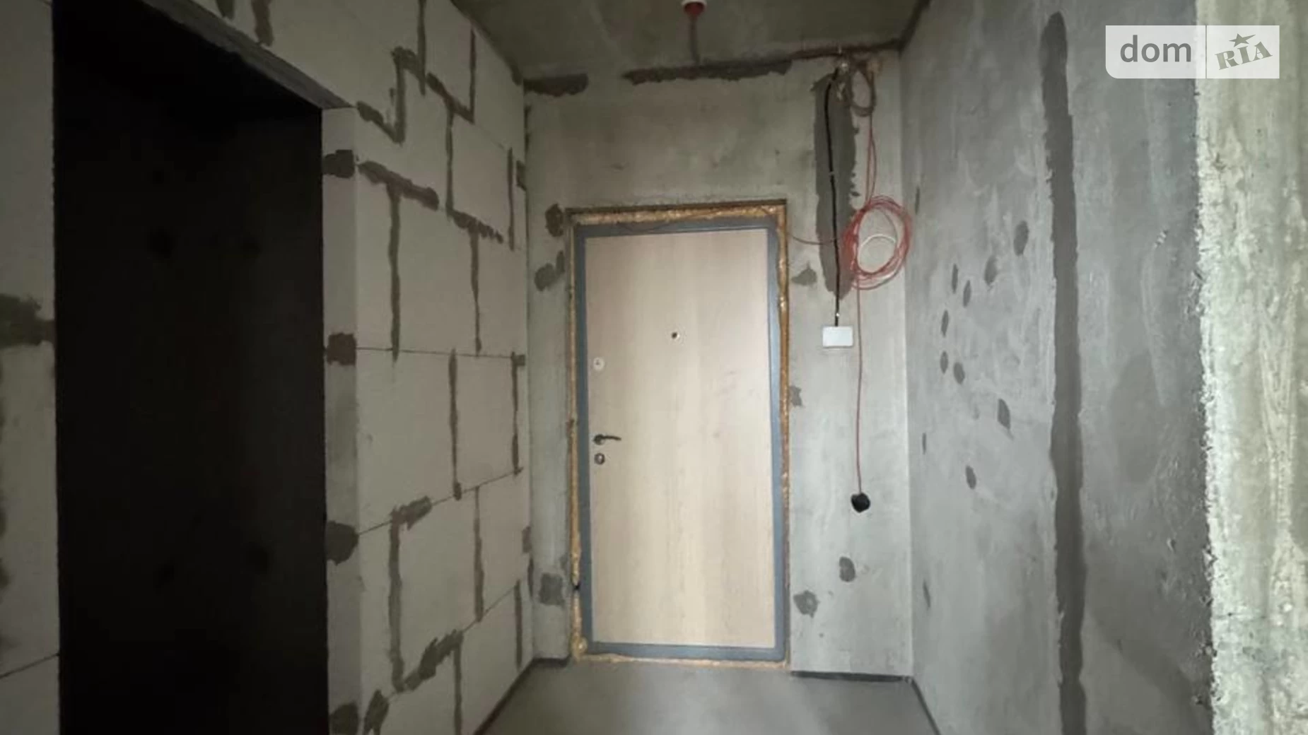 Продается 1-комнатная квартира 44 кв. м в Одессе, ул. Варненская, 27А/3 - фото 4