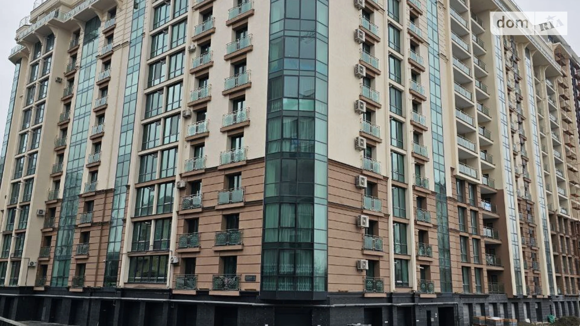 Продається 1-кімнатна квартира 45.8 кв. м у Івано-Франківську, вул. Гетьмана Івана Мазепи, 148 - фото 2